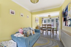 Newbury Avenue, Maidstone