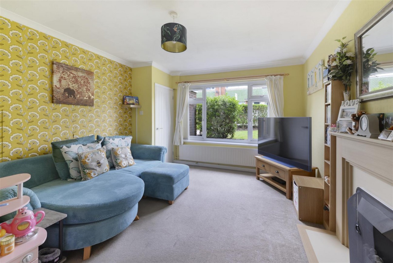 Newbury Avenue, Maidstone