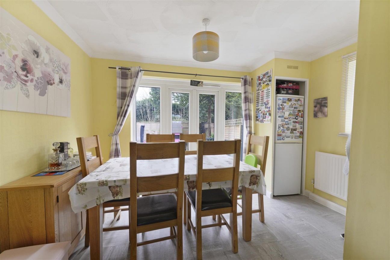 Newbury Avenue, Maidstone