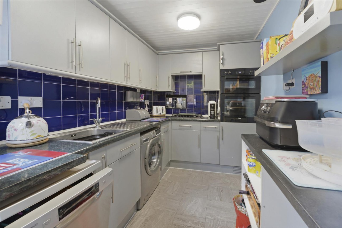 Newbury Avenue, Maidstone