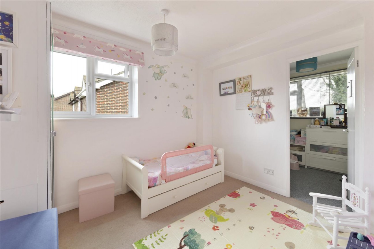 Newbury Avenue, Maidstone