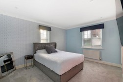 Woodford Grove, Kings Hill, ME19 4BX