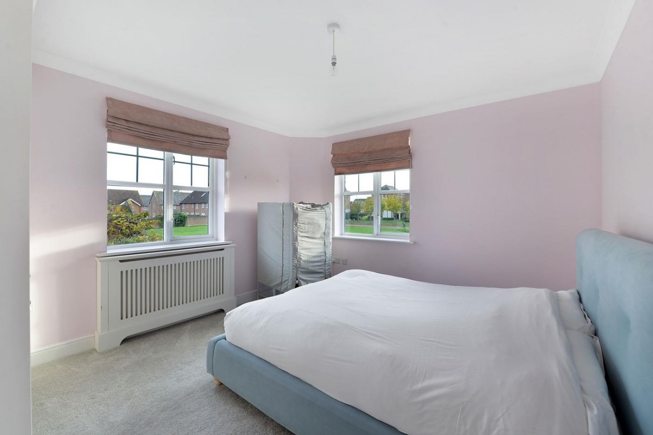 Woodford Grove, Kings Hill, ME19 4BX