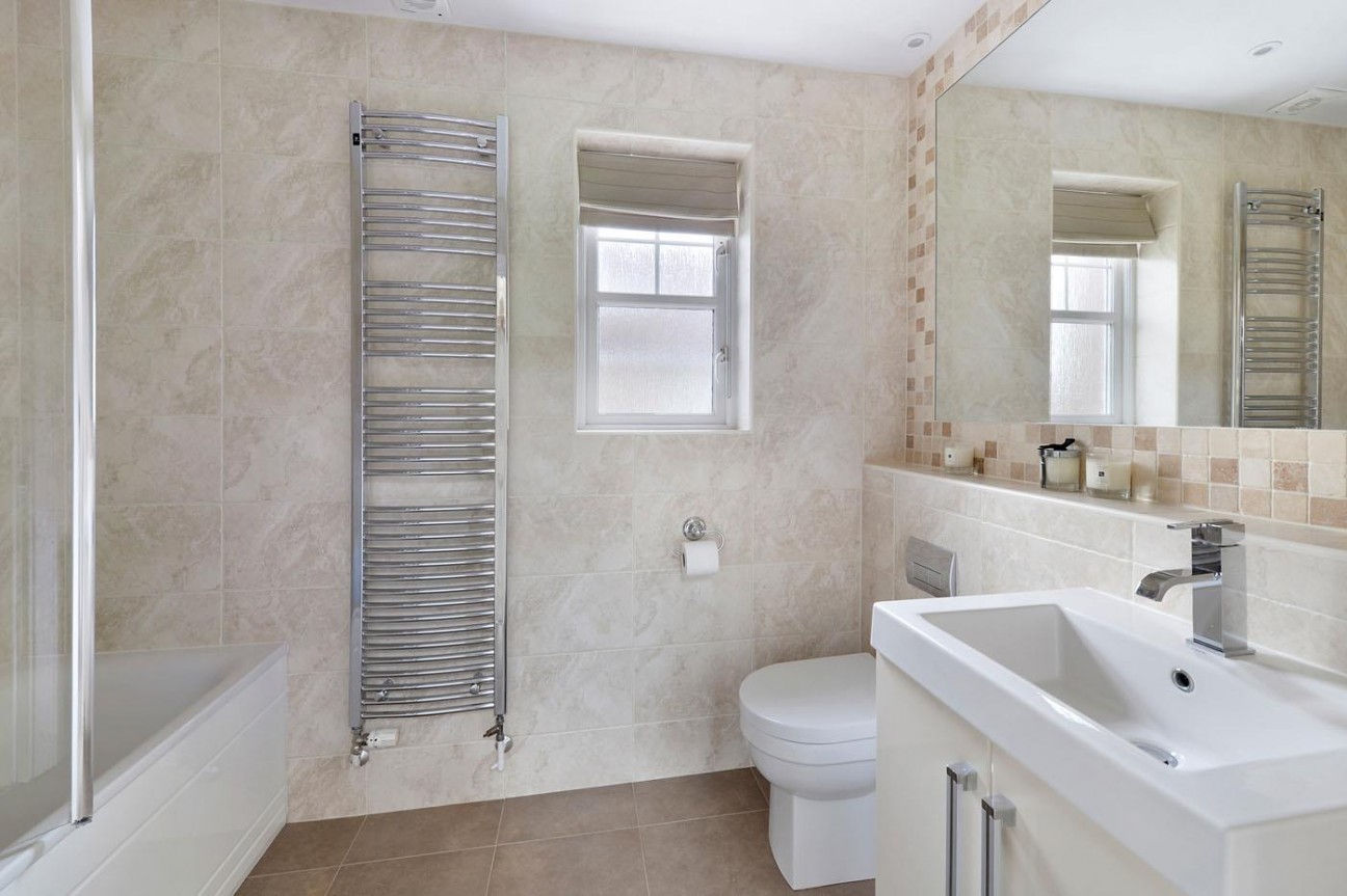 Woodford Grove, Kings Hill, ME19 4BX