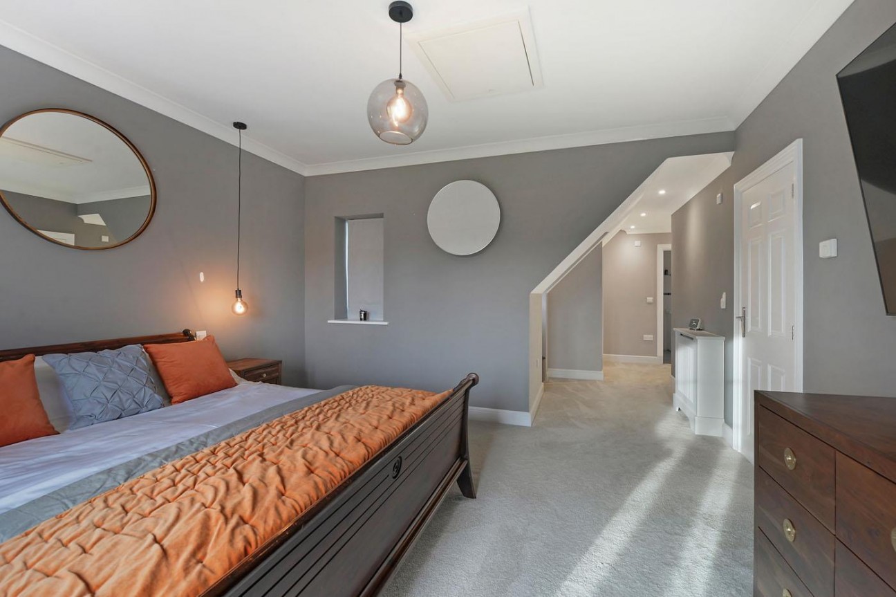 Woodford Grove, Kings Hill, ME19 4BX