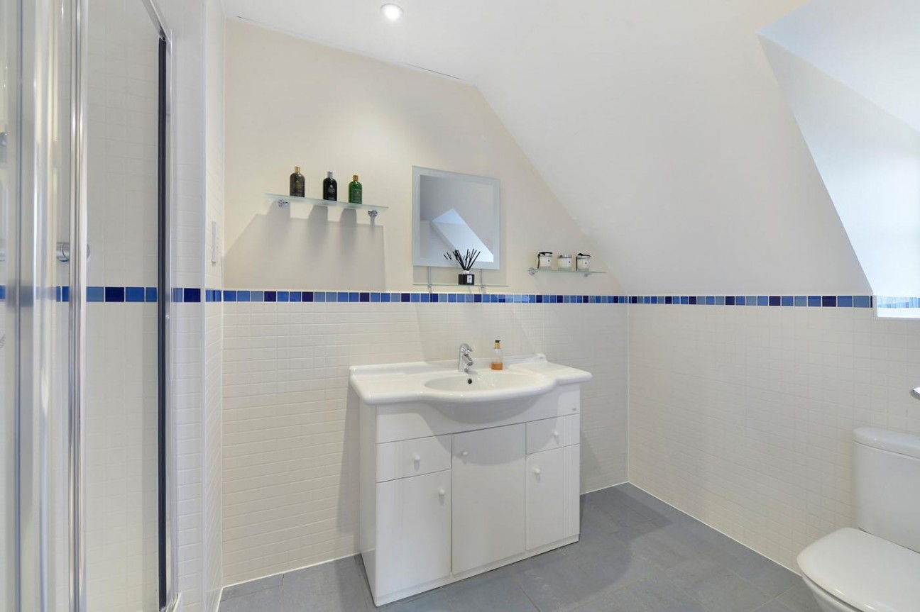 Woodford Grove, Kings Hill, ME19 4BX