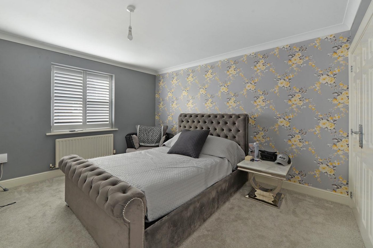 Woodford Grove, Kings Hill, ME19 4BX