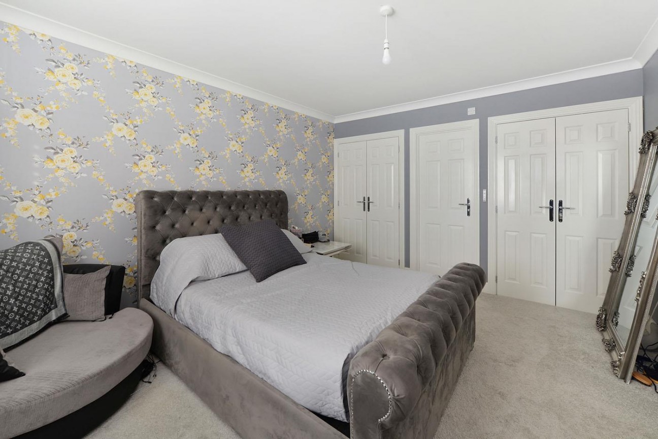 Woodford Grove, Kings Hill, ME19 4BX