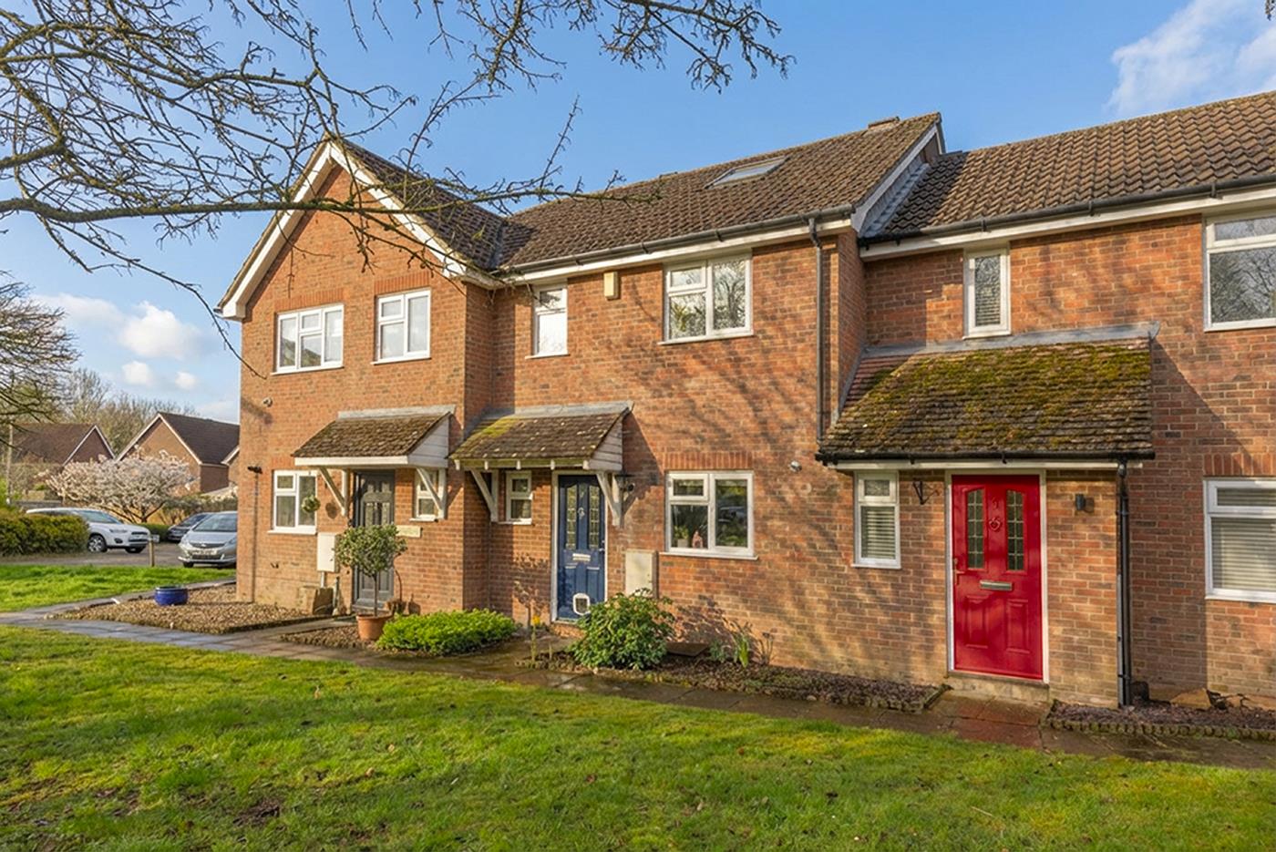 Bramley Way, Kings Hill, West Malling