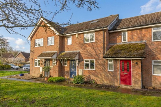 Bramley Way, Kings Hill, West Malling