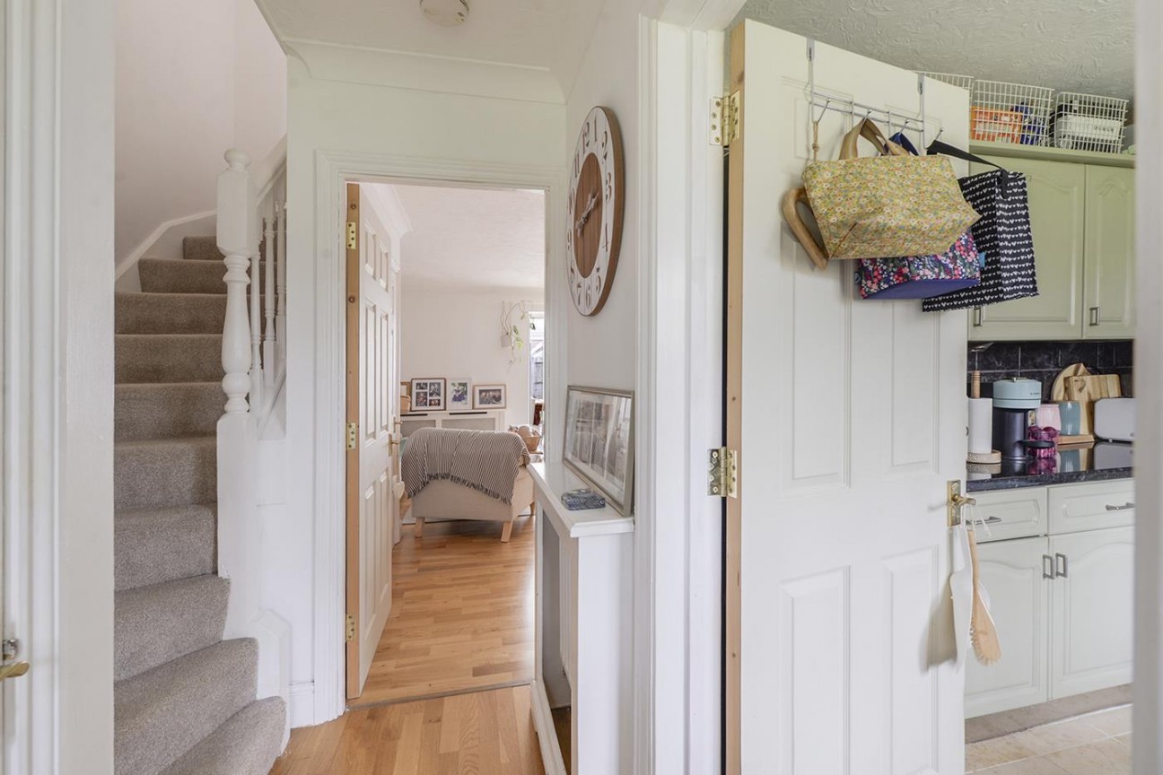 Bramley Way, Kings Hill, West Malling