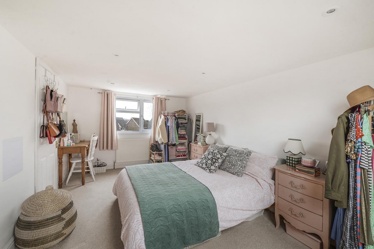 Bramley Way, Kings Hill, West Malling