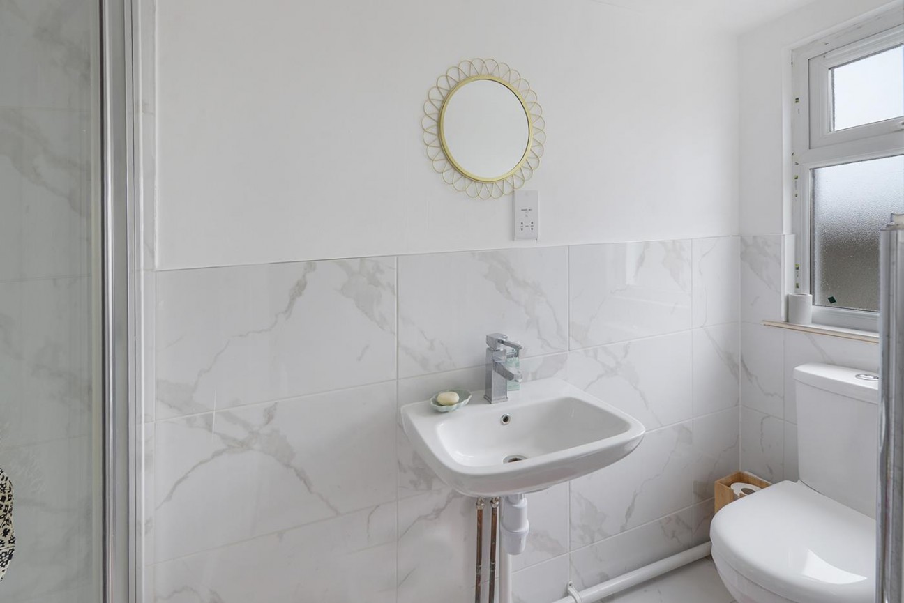 Bramley Way, Kings Hill, West Malling