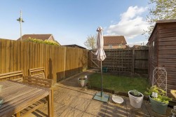 Bramley Way, Kings Hill, West Malling