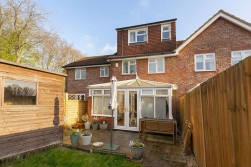 Bramley Way, Kings Hill, West Malling