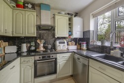 Bramley Way, Kings Hill, West Malling