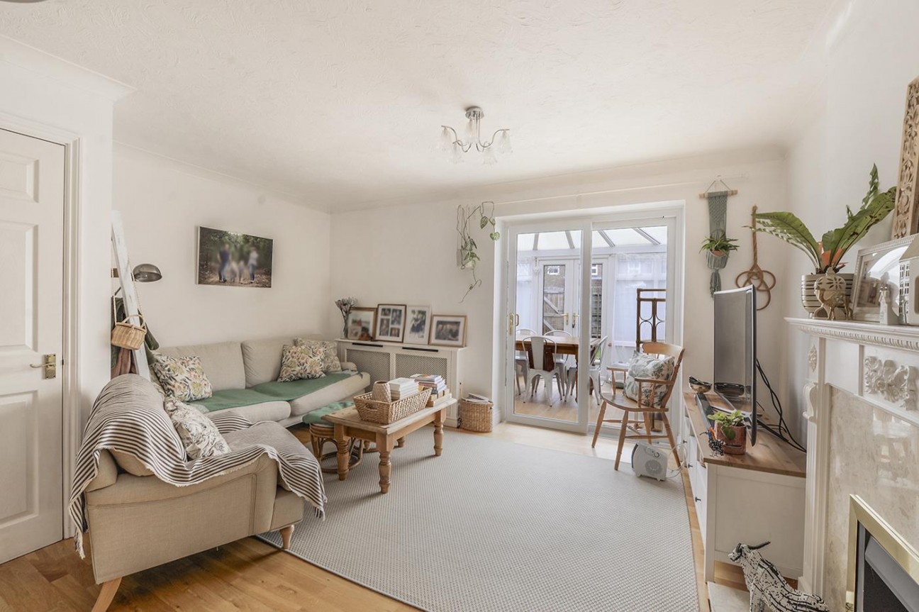 Bramley Way, Kings Hill, West Malling