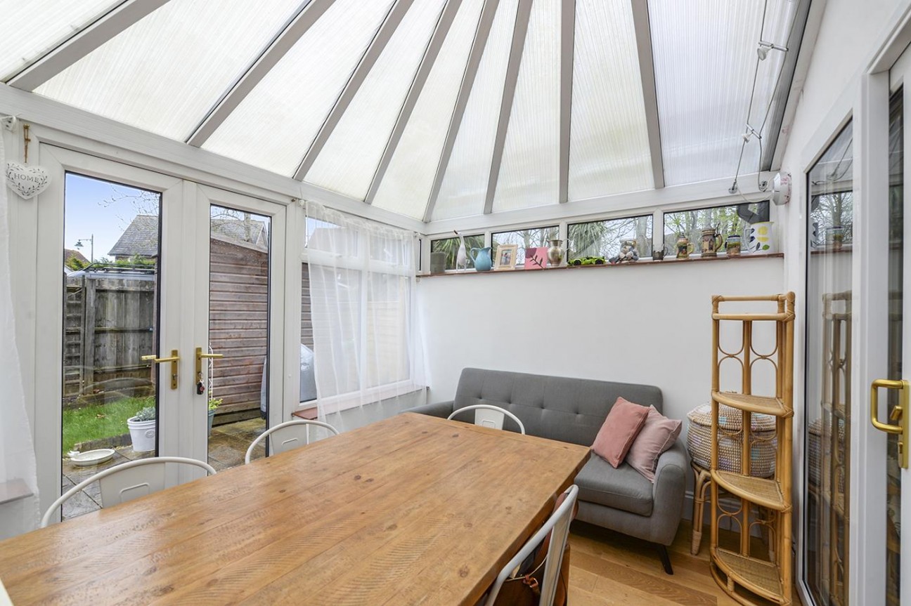 Bramley Way, Kings Hill, West Malling