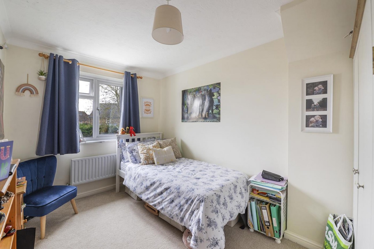 Bramley Way, Kings Hill, West Malling