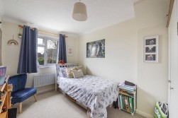 Bramley Way, Kings Hill, West Malling