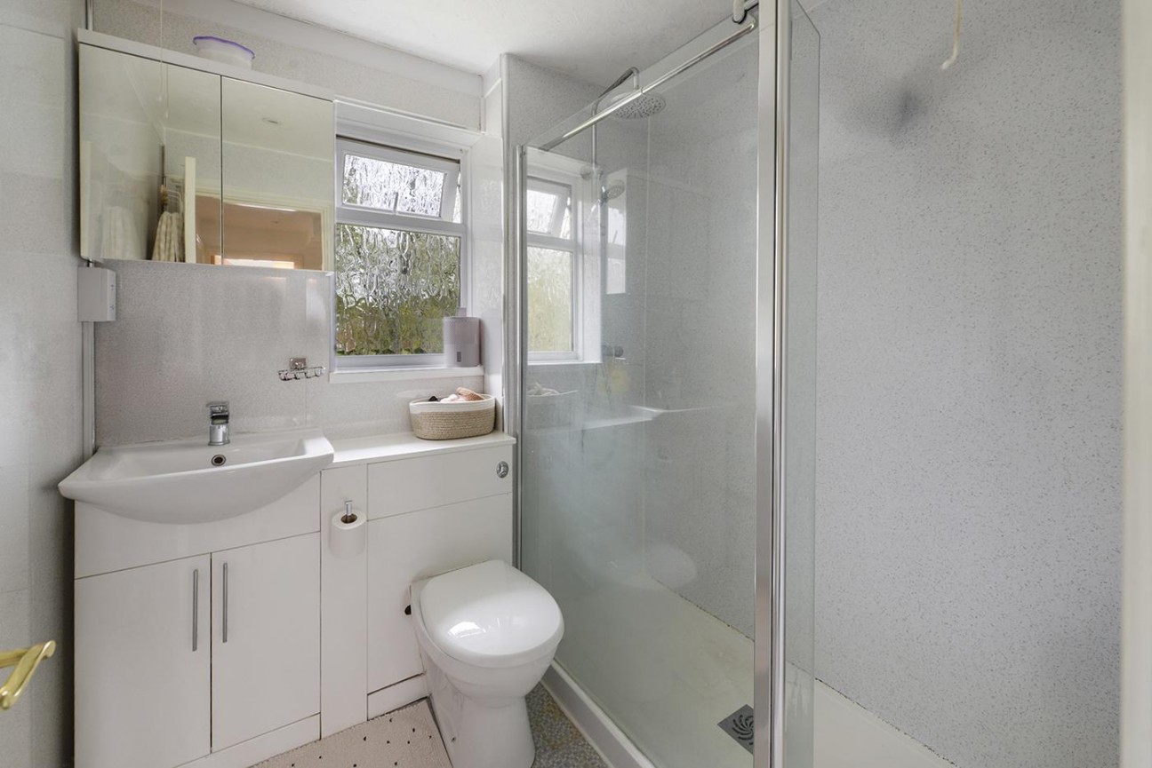 Bramley Way, Kings Hill, West Malling