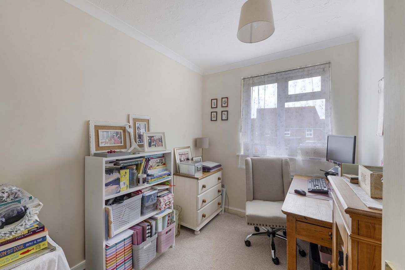 Bramley Way, Kings Hill, West Malling