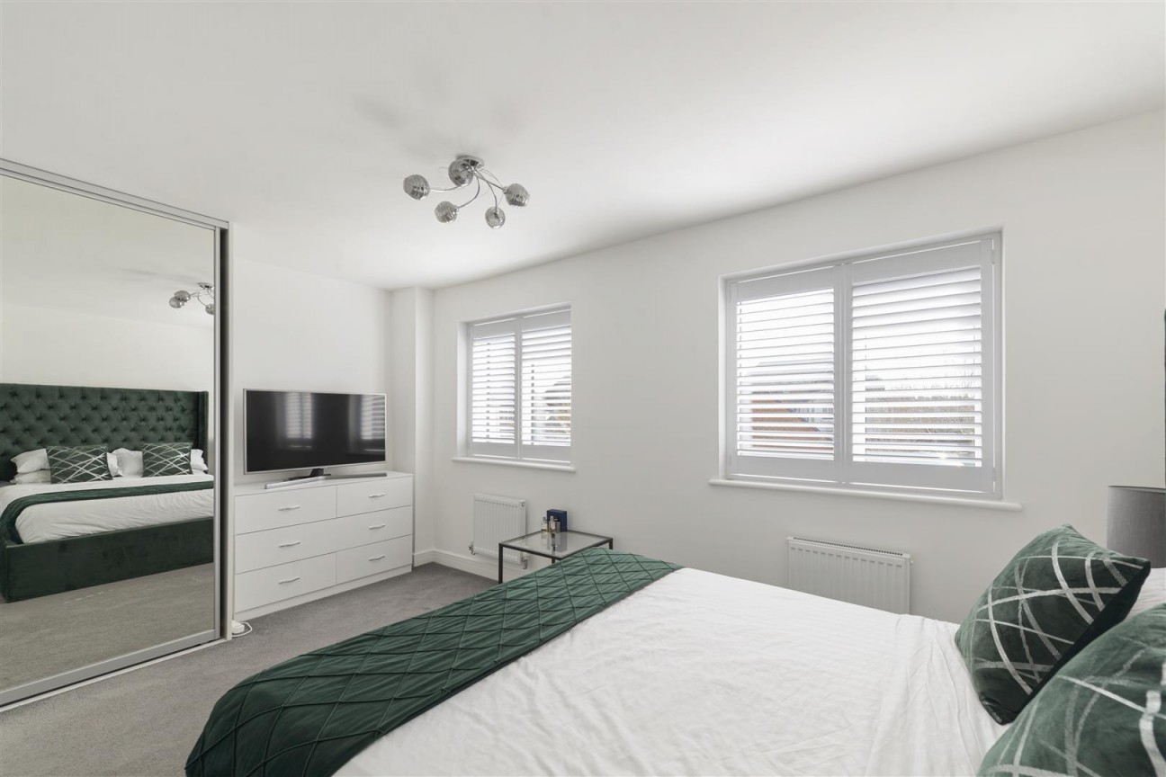 Aviator Drive, Kings Hill, West Malling