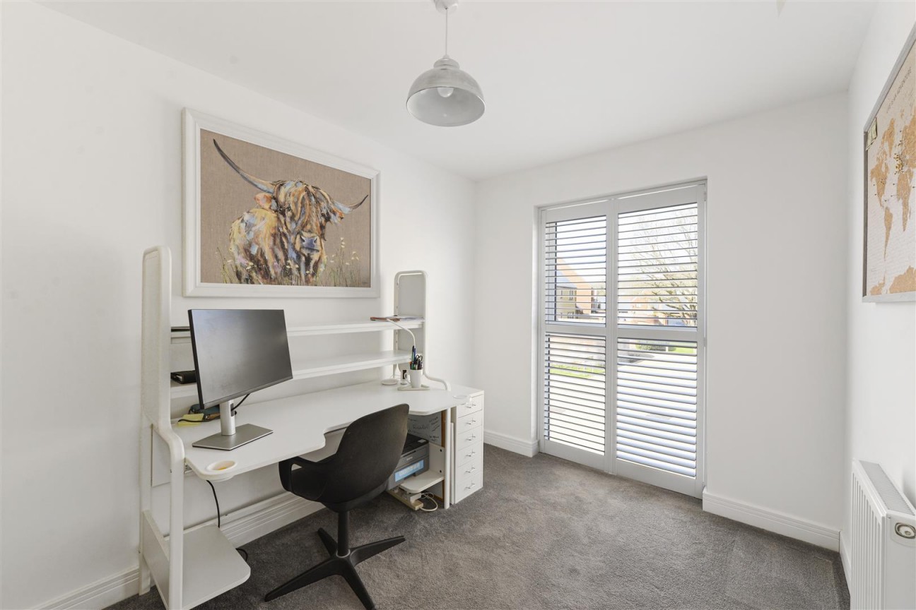 Aviator Drive, Kings Hill, West Malling