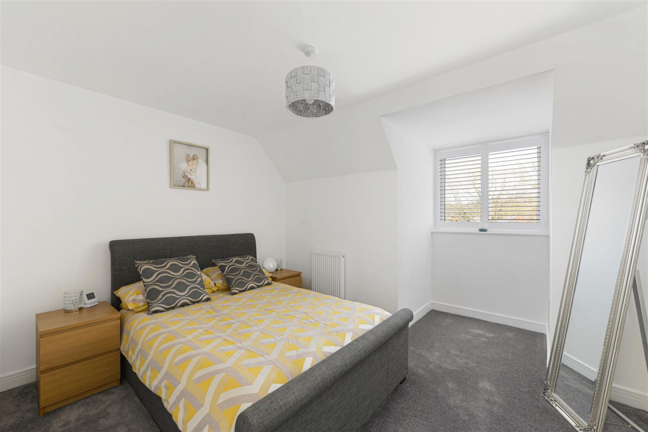 Aviator Drive, Kings Hill, West Malling