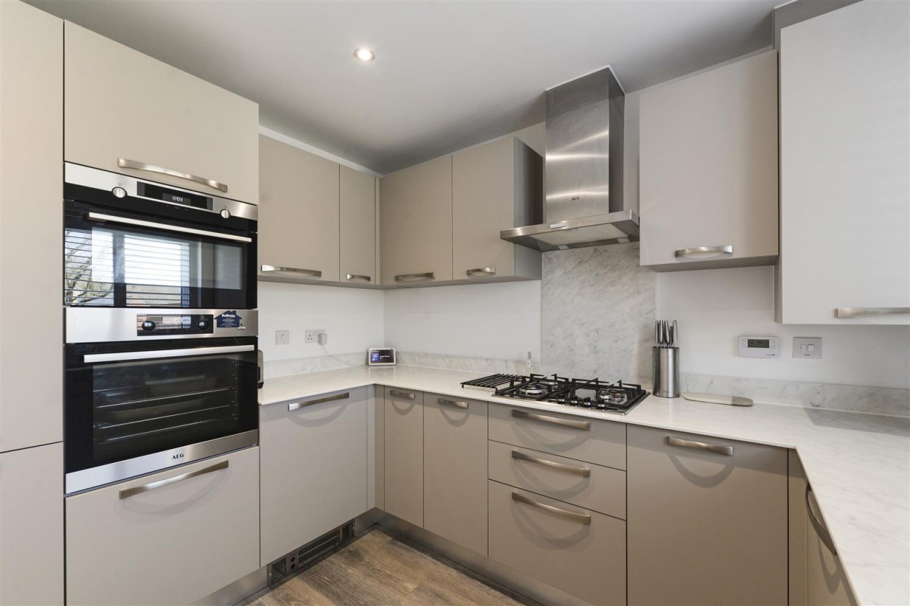 Aviator Drive, Kings Hill, West Malling