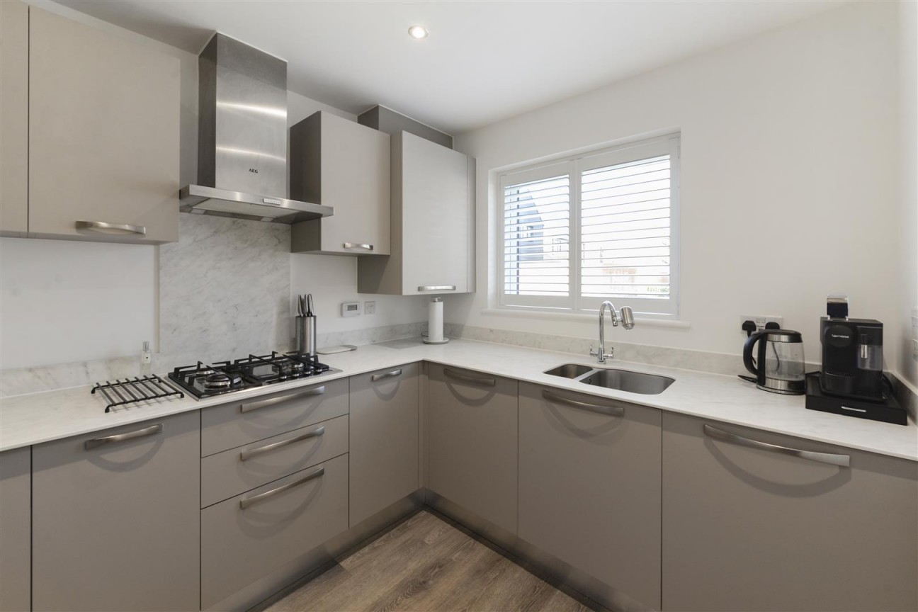 Aviator Drive, Kings Hill, West Malling