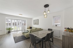 Aviator Drive, Kings Hill, West Malling