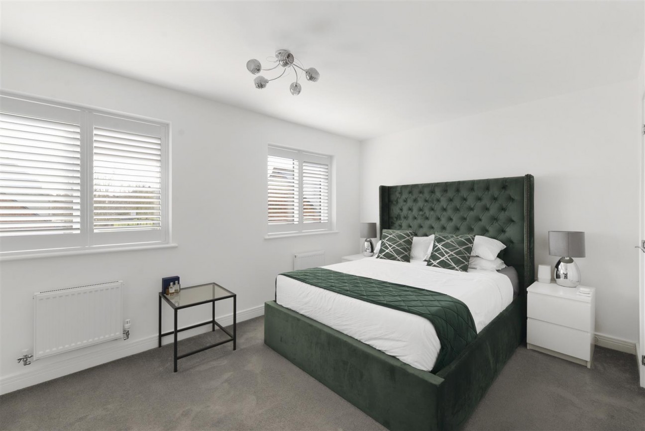 Aviator Drive, Kings Hill, West Malling