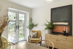 Fen Pond Road, Ightham