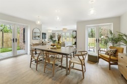 Fen Pond Road, Ightham