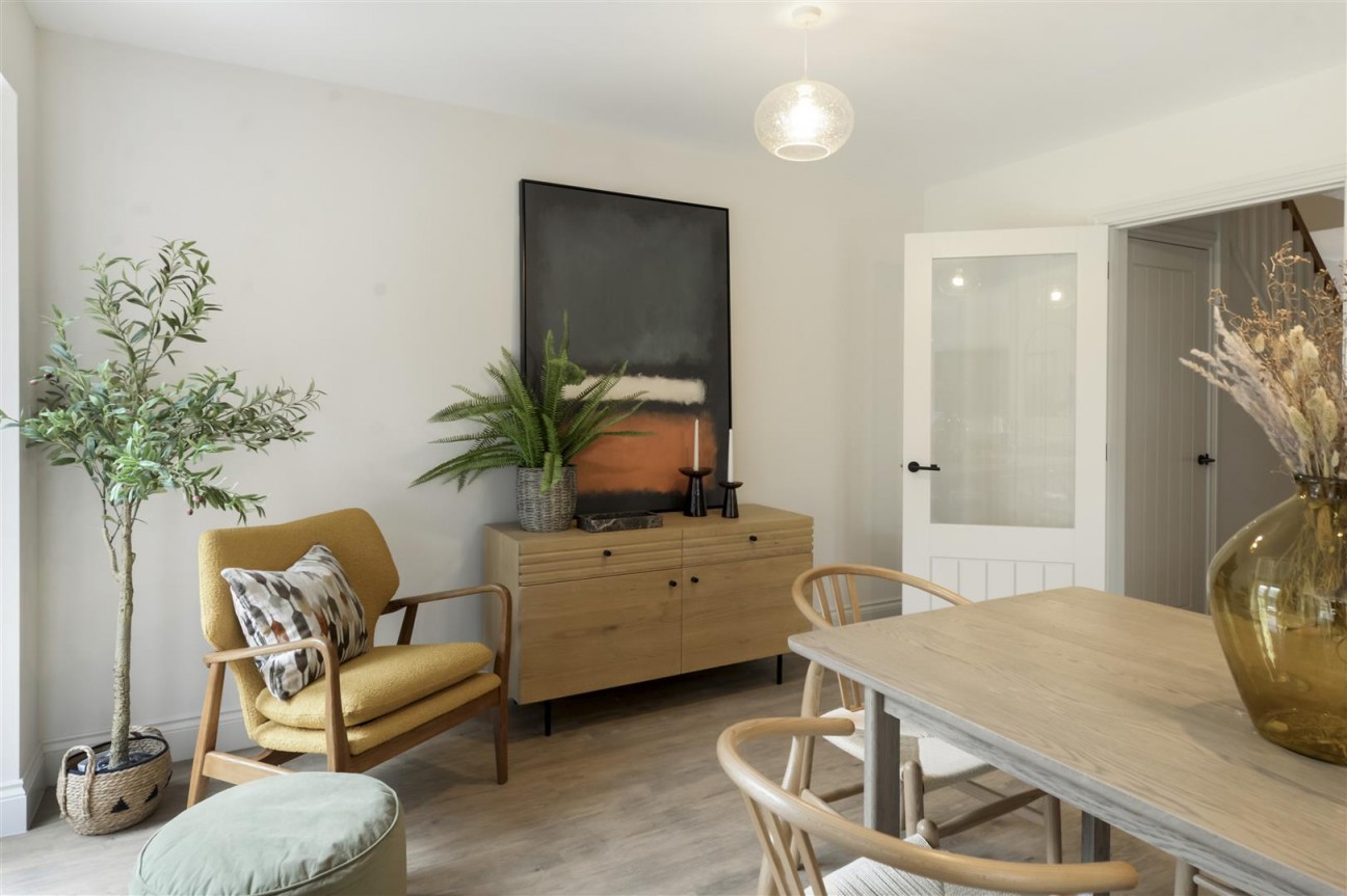 Fen Pond Road, Ightham