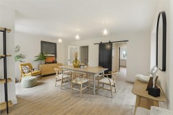 Fen Pond Road, Ightham