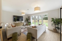 Fen Pond Road, Ightham