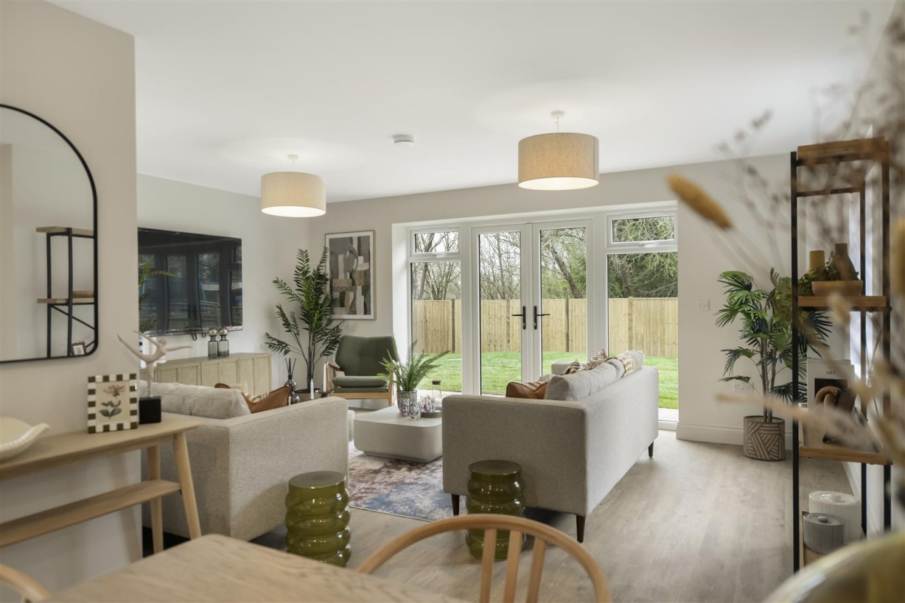 Fen Pond Road, Ightham