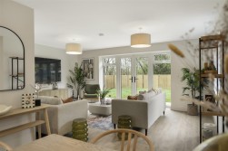 Fen Pond Road, Ightham