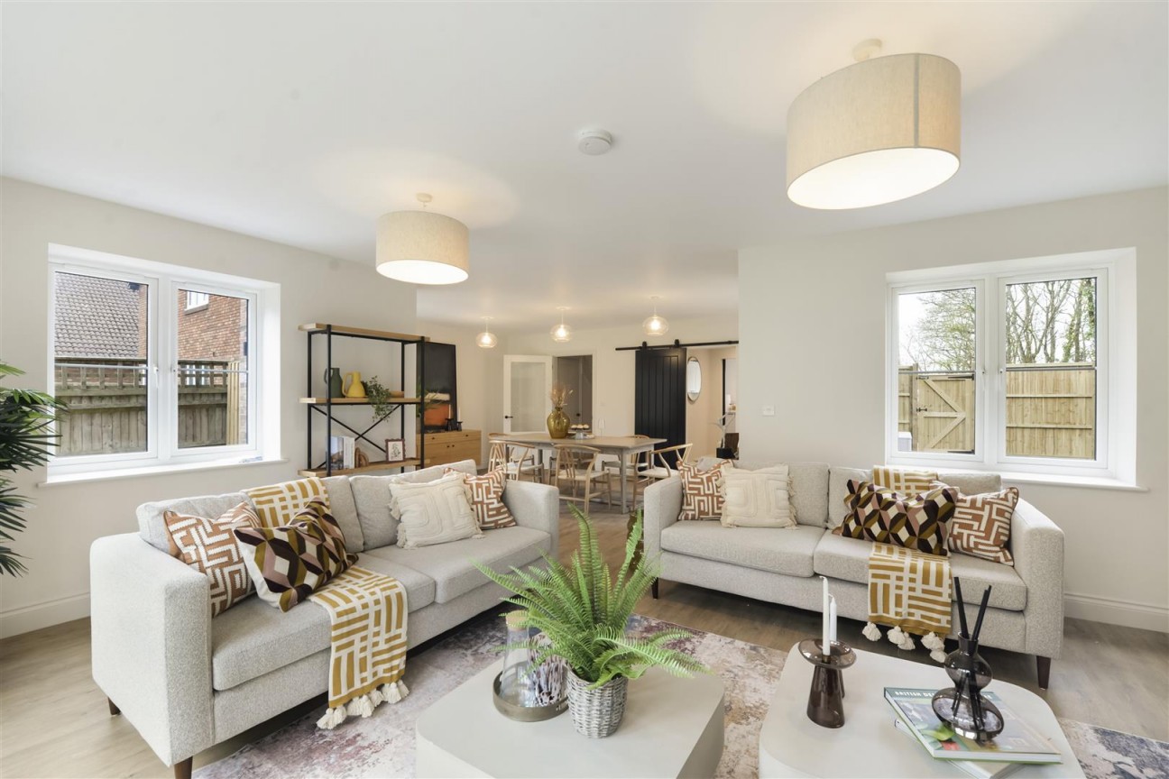 Fen Pond Road, Ightham