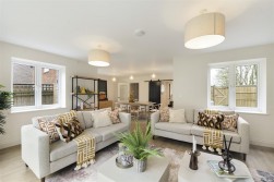 Fen Pond Road, Ightham