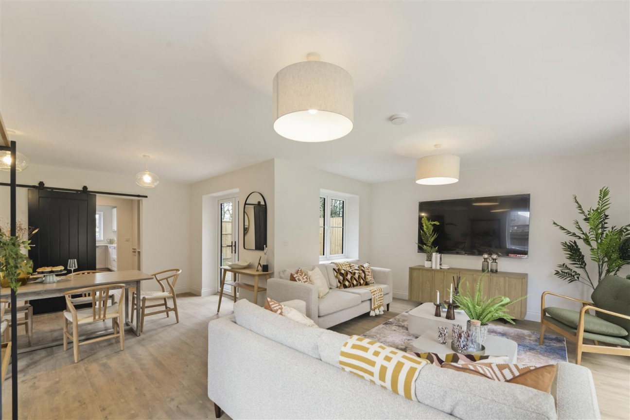 Fen Pond Road, Ightham