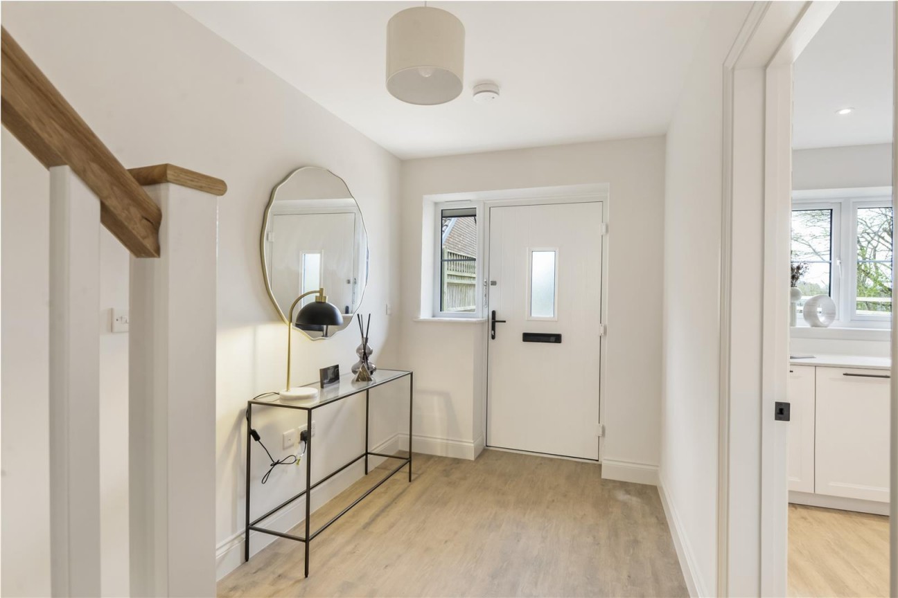 Fen Pond Road, Ightham