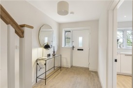 Fen Pond Road, Ightham