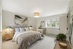 Fen Pond Road, Ightham