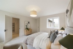 Fen Pond Road, Ightham