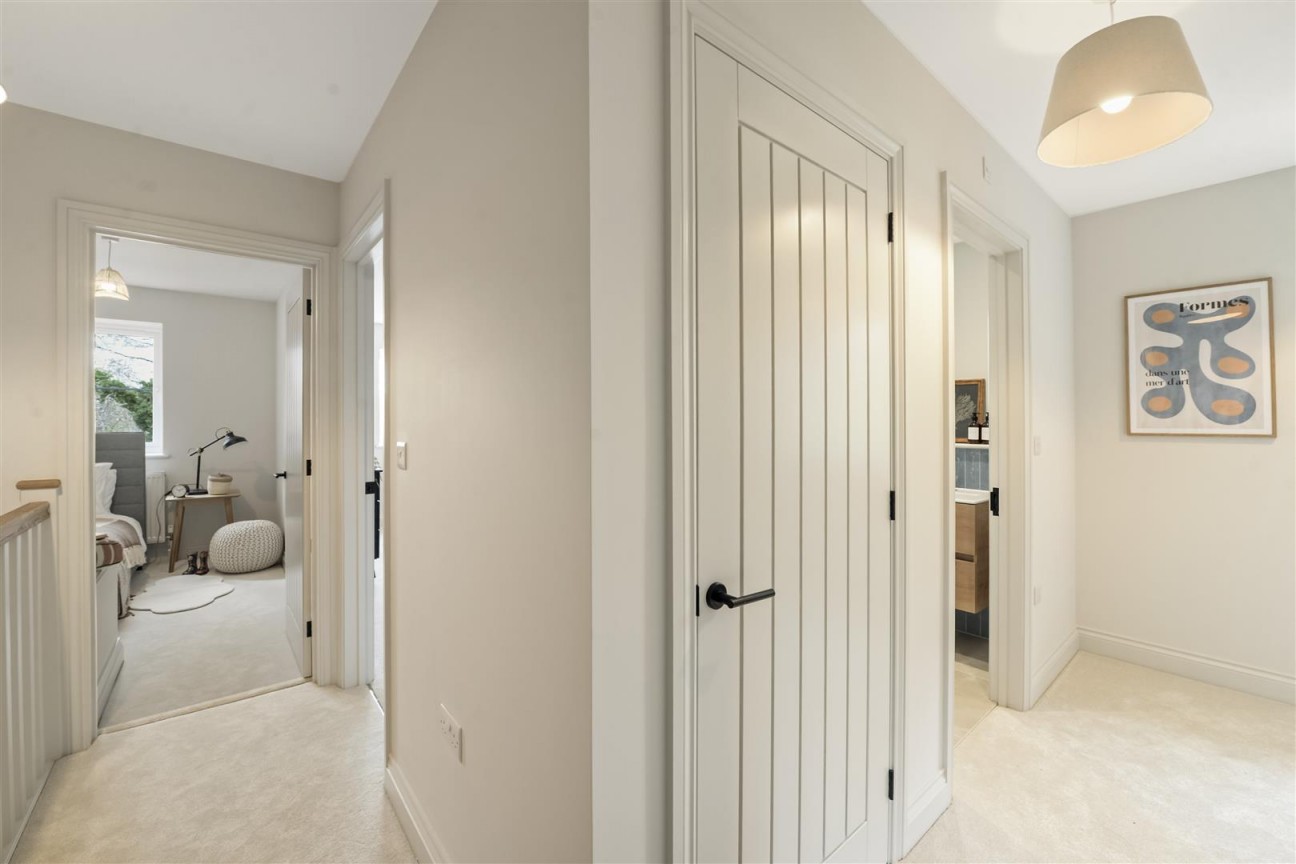 Fen Pond Road, Ightham