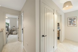 Fen Pond Road, Ightham