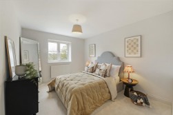 Fen Pond Road, Ightham